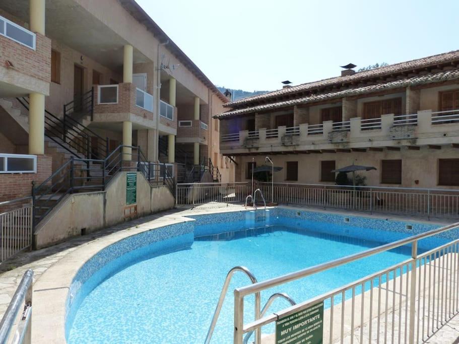 Cazorla Paraíso I, Arroyo Frío - Housity