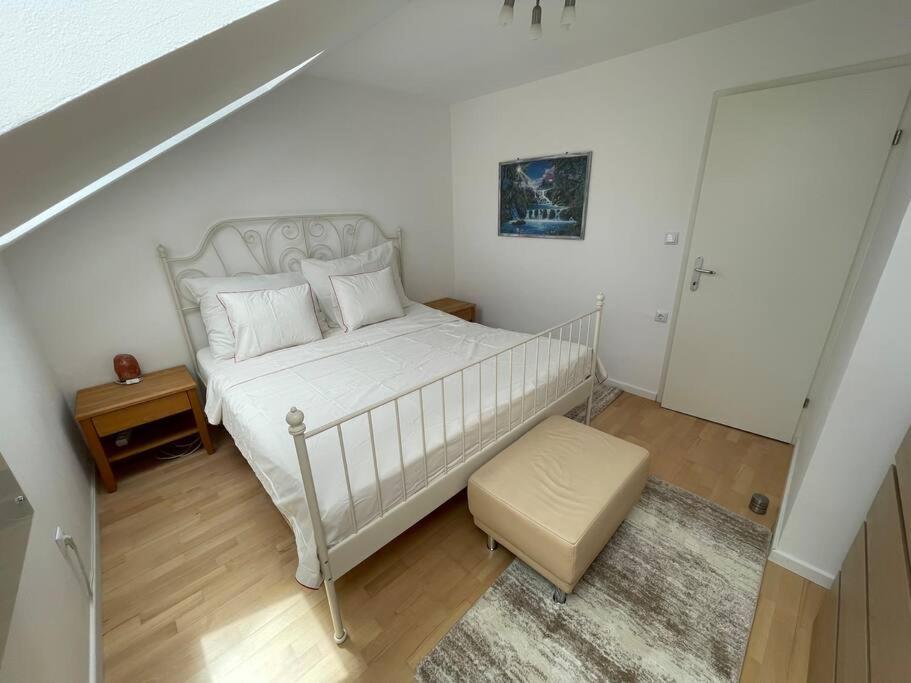 Suitetrails - Ruhige Wohnung in Thermen Region