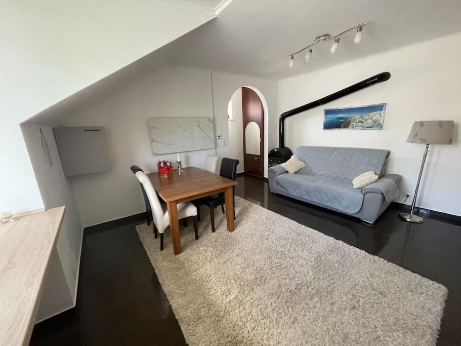 Suitetrails - Ruhige Wohnung in Thermen Region