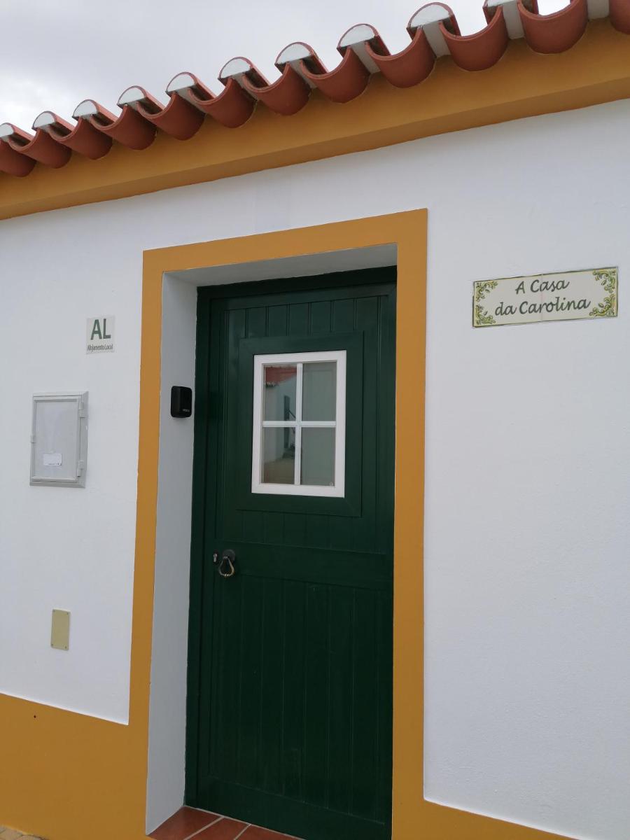 A Casa da Carolina - Housity