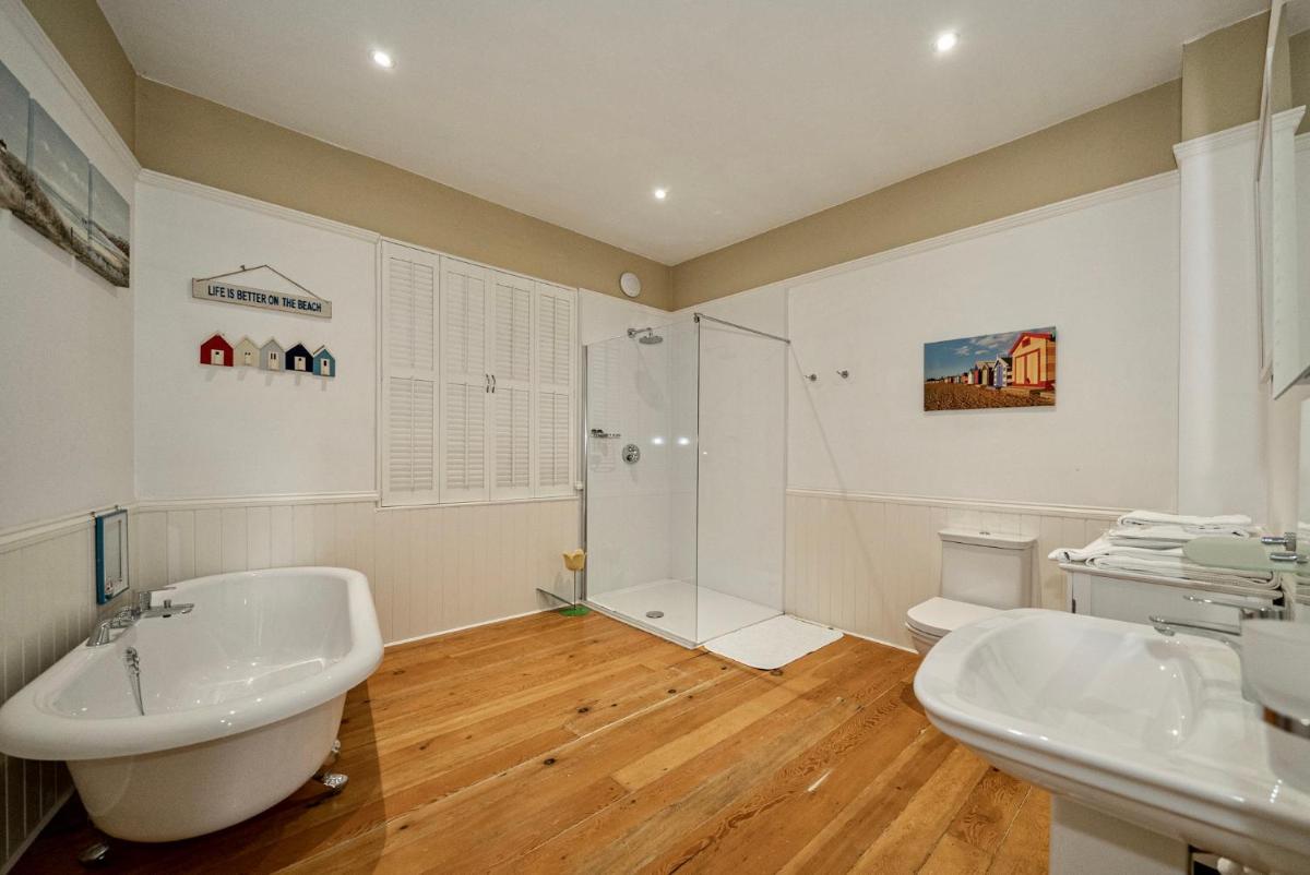 Serviced Apartments Macclesfield - Hizvo