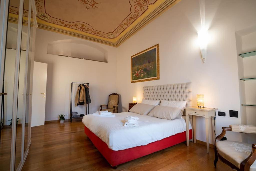 [ PORTA NUOVA-CENTRO]Elegant Suite WiFi&Netflix - Housity