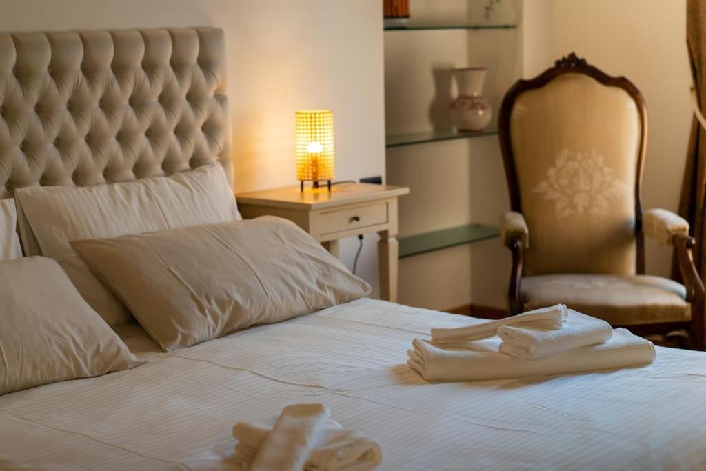 [ PORTA NUOVA-CENTRO]Elegant Suite WiFi&Netflix - Housity