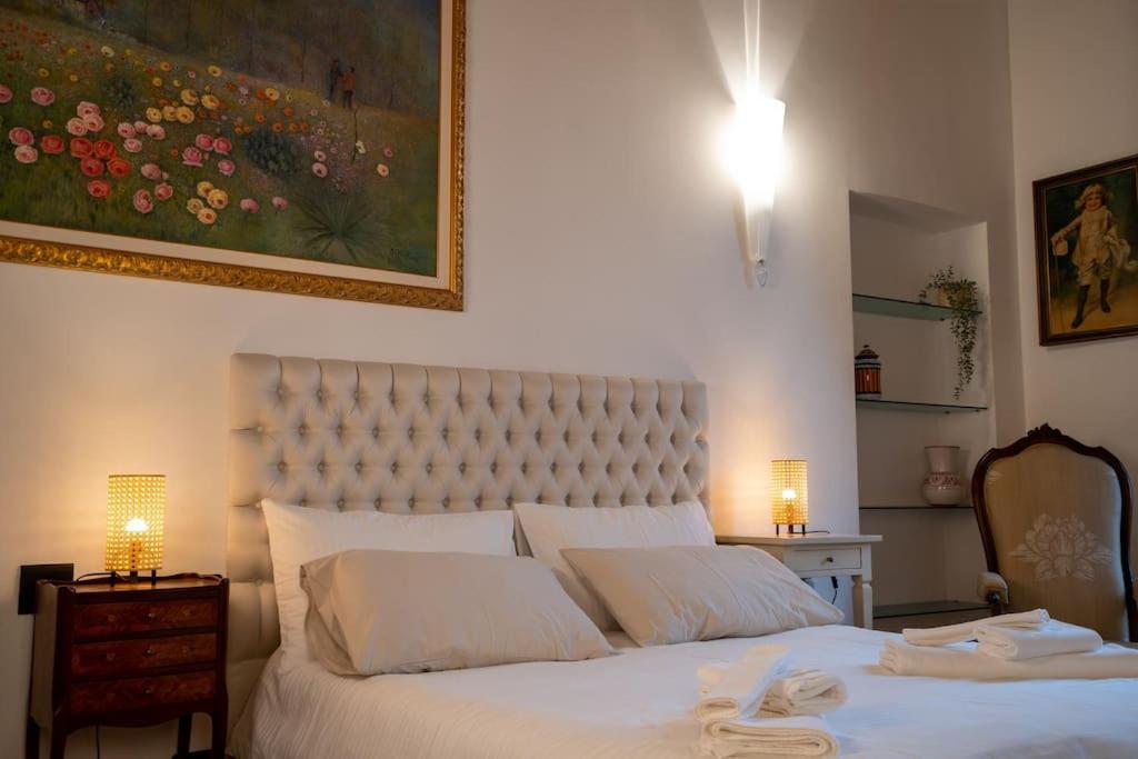 [ PORTA NUOVA-CENTRO]Elegant Suite WiFi&Netflix - Housity