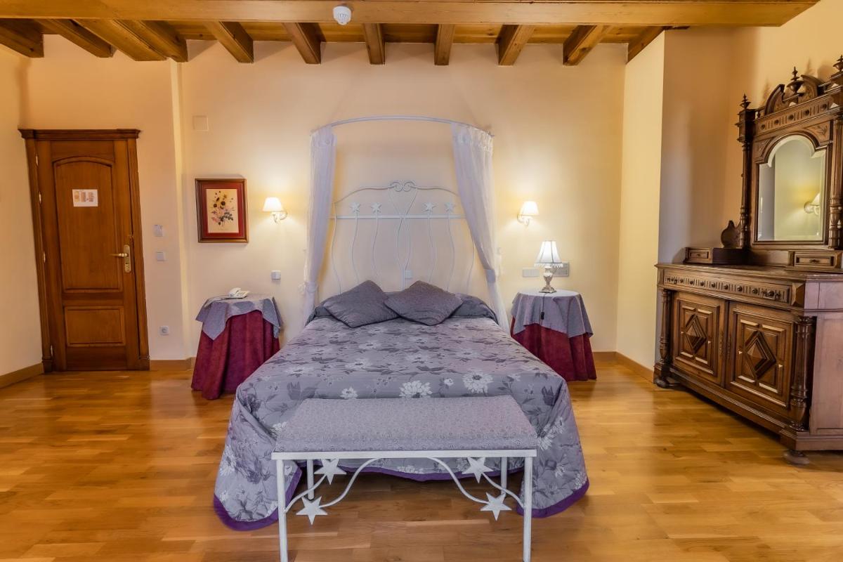 Suitetrails - Hotel Puerta Sepúlveda