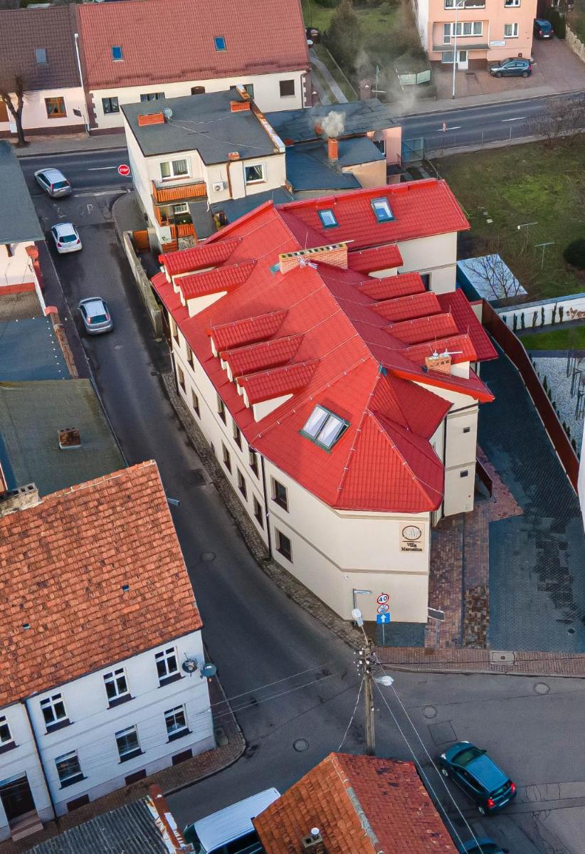 Villa Marcelina-Buk - Housity