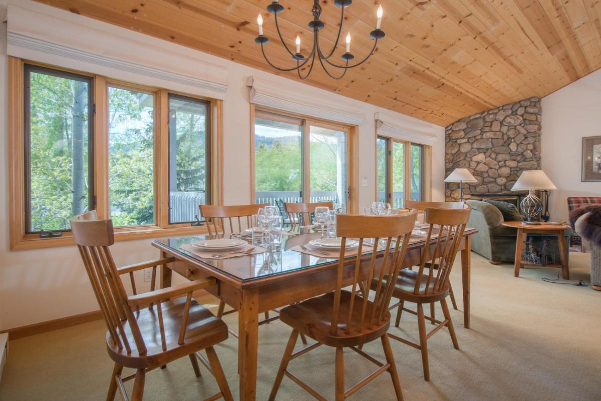 JHRL - Teton Pines Townhome #21 - Housity
