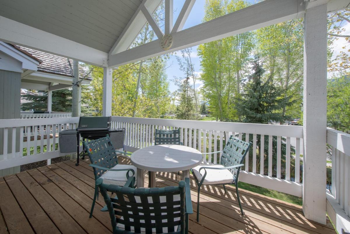 JHRL - Teton Pines Townhome #21 - Housity