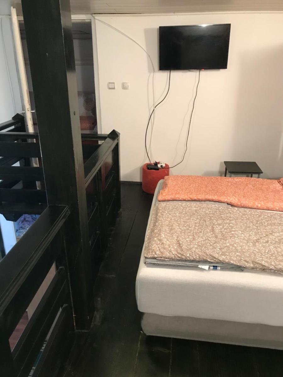 Apartman Suisse Centar - Housity