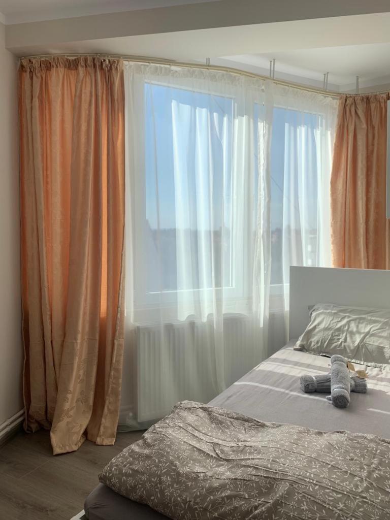 Suitetrails - Apartament central