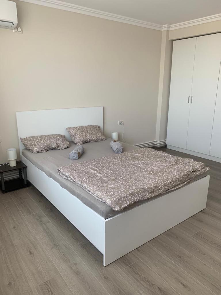 Suitetrails - Apartament central