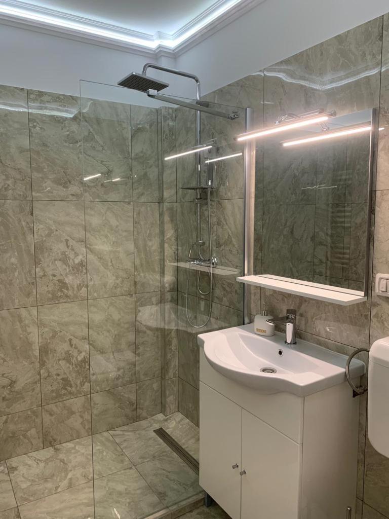 Suitetrails - Apartament central