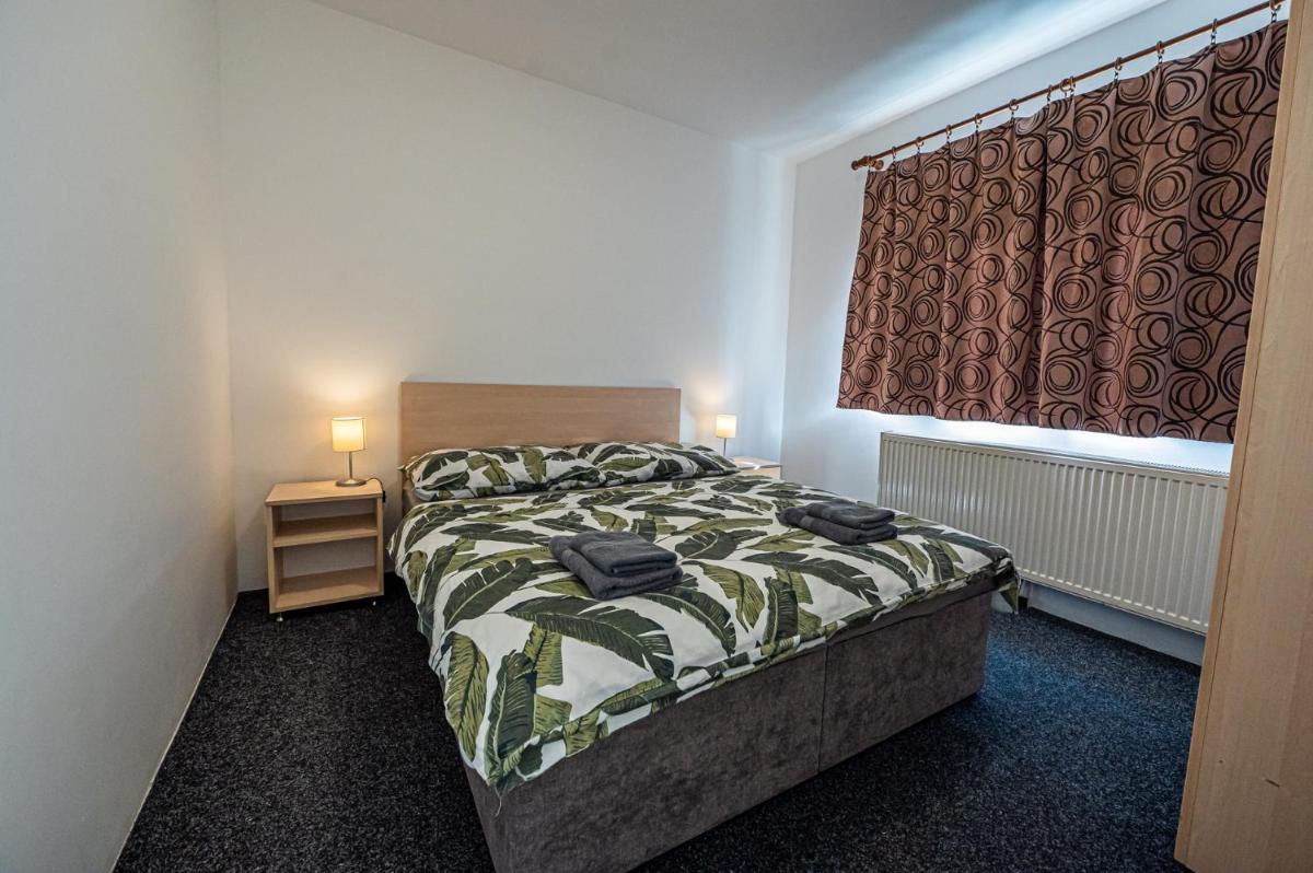 XLSuite Apartment Deluxe - Housity