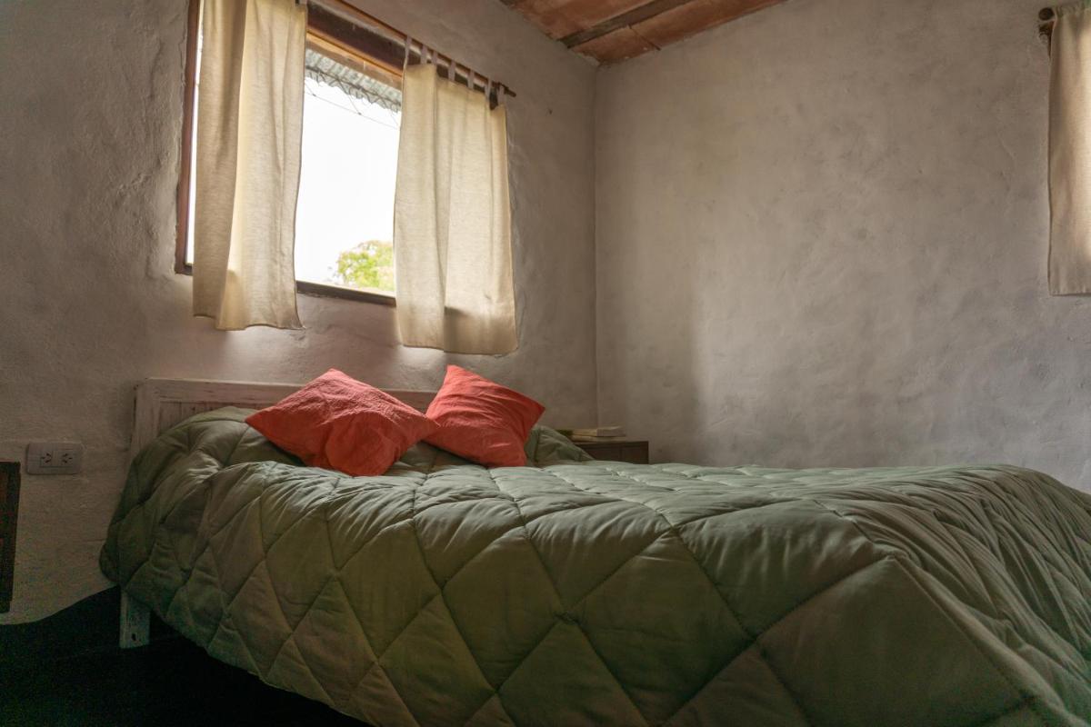 Suitetrails - Casita Alpiste Comiste Bed and Breakfast LIBRE DE GLUTEN Y A BASE DE PLANTAS