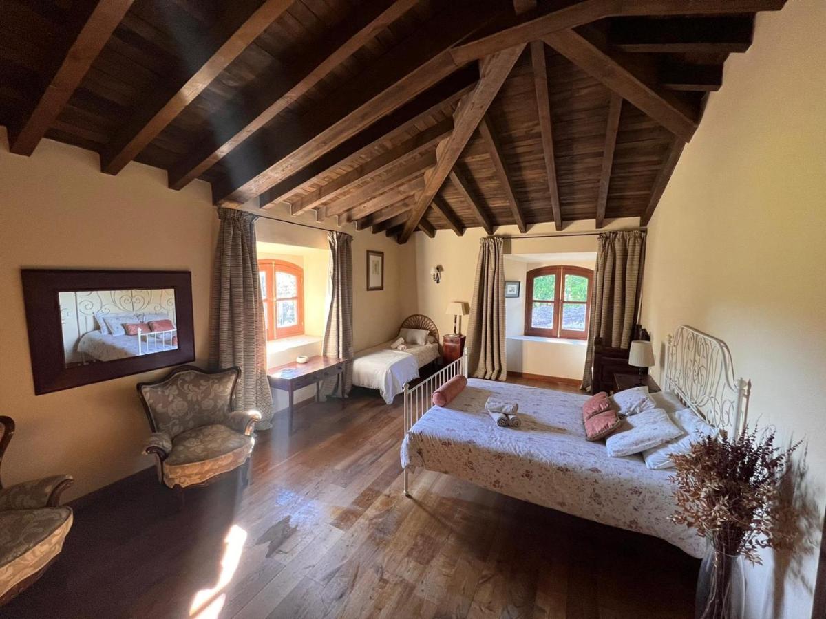 Posada Rural LA RESINERA - Housity