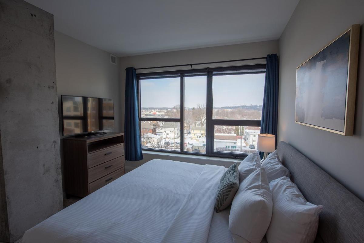 The Berkman - Housity