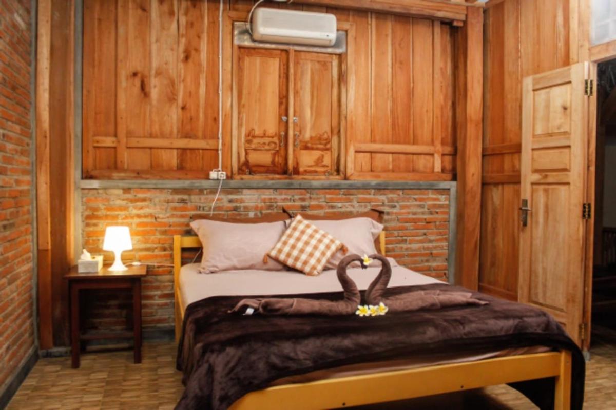 Suitetrails - Pinarak Homestay