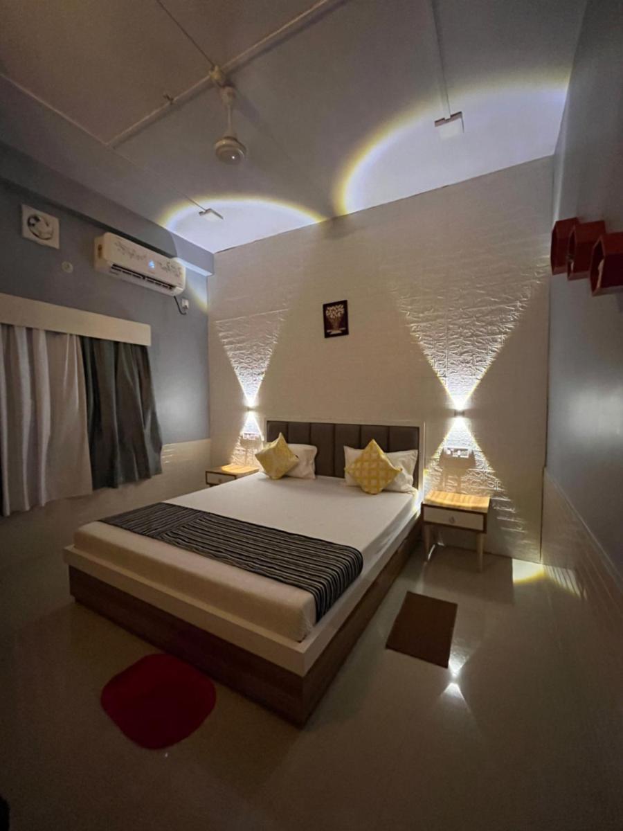 Luxe homestay - Housity