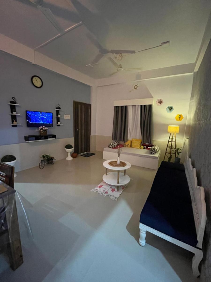 Luxe homestay - Housity