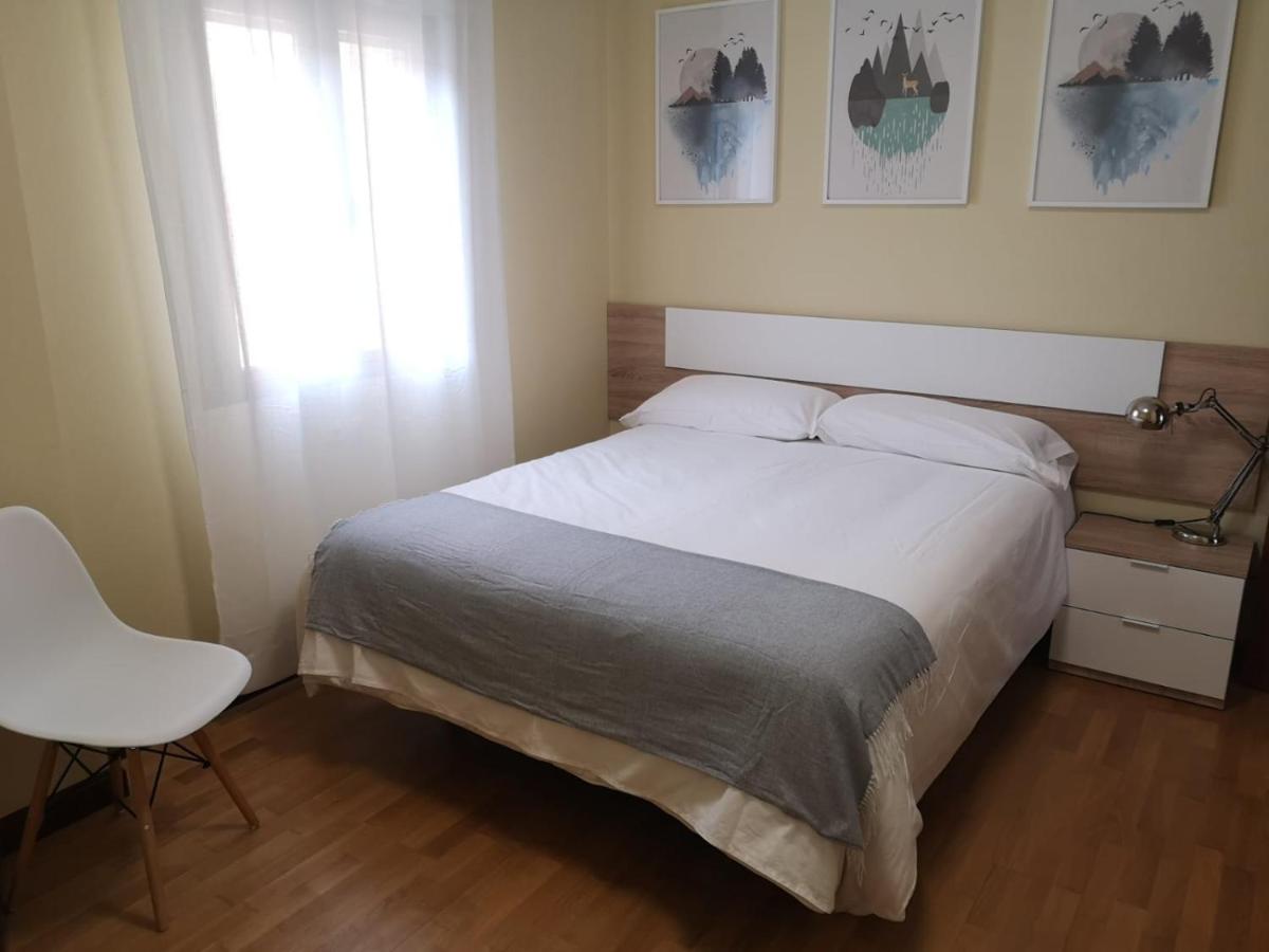 Apartamento Las Huellas - Housity
