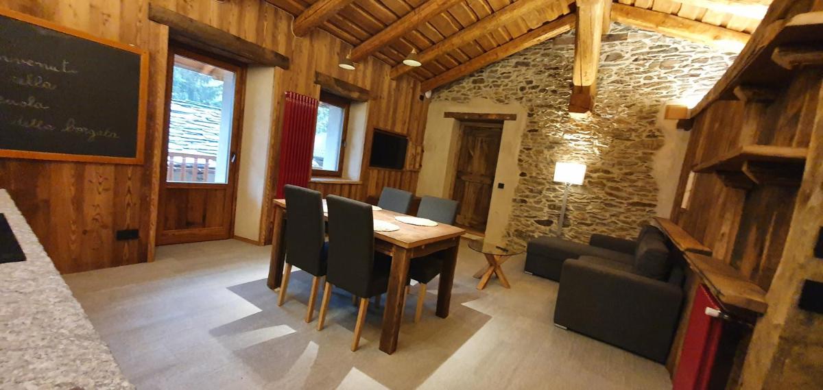 Casa Vacanza I Foresti Ex Scuola - Housity