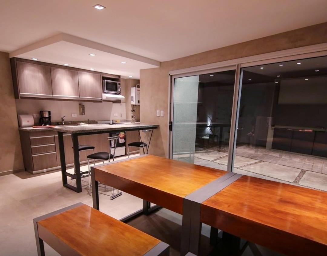 Departamento a estrenar con piscina con cochera opcional - Housity