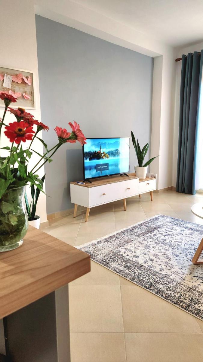 Suitetrails - Divjaka Apartments 3