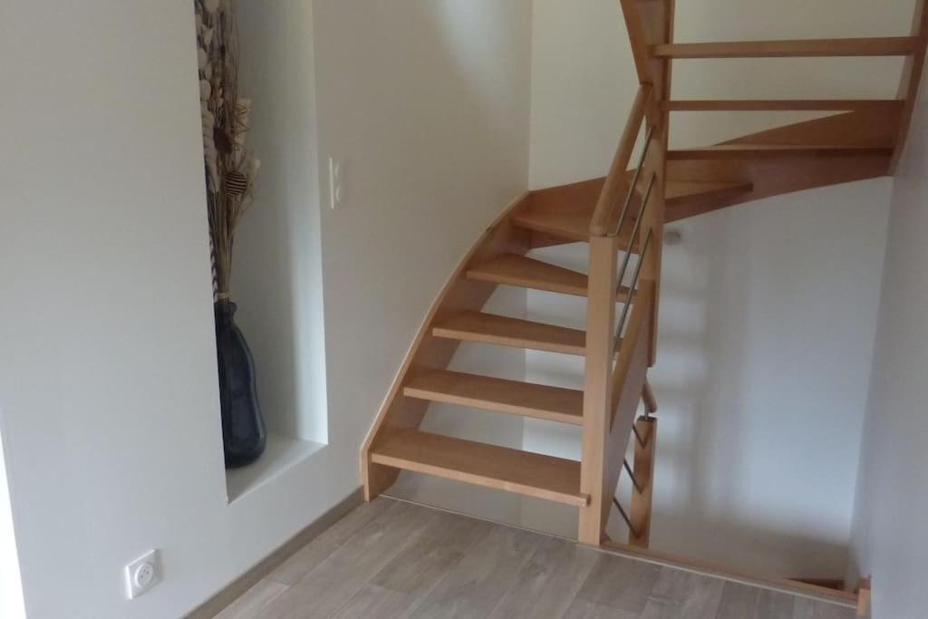 Maison rénovée dans le bocage Normand - Housity