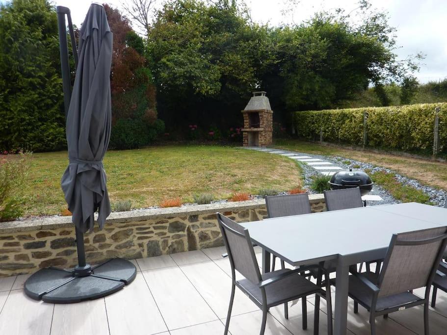 Maison rénovée dans le bocage Normand - Housity