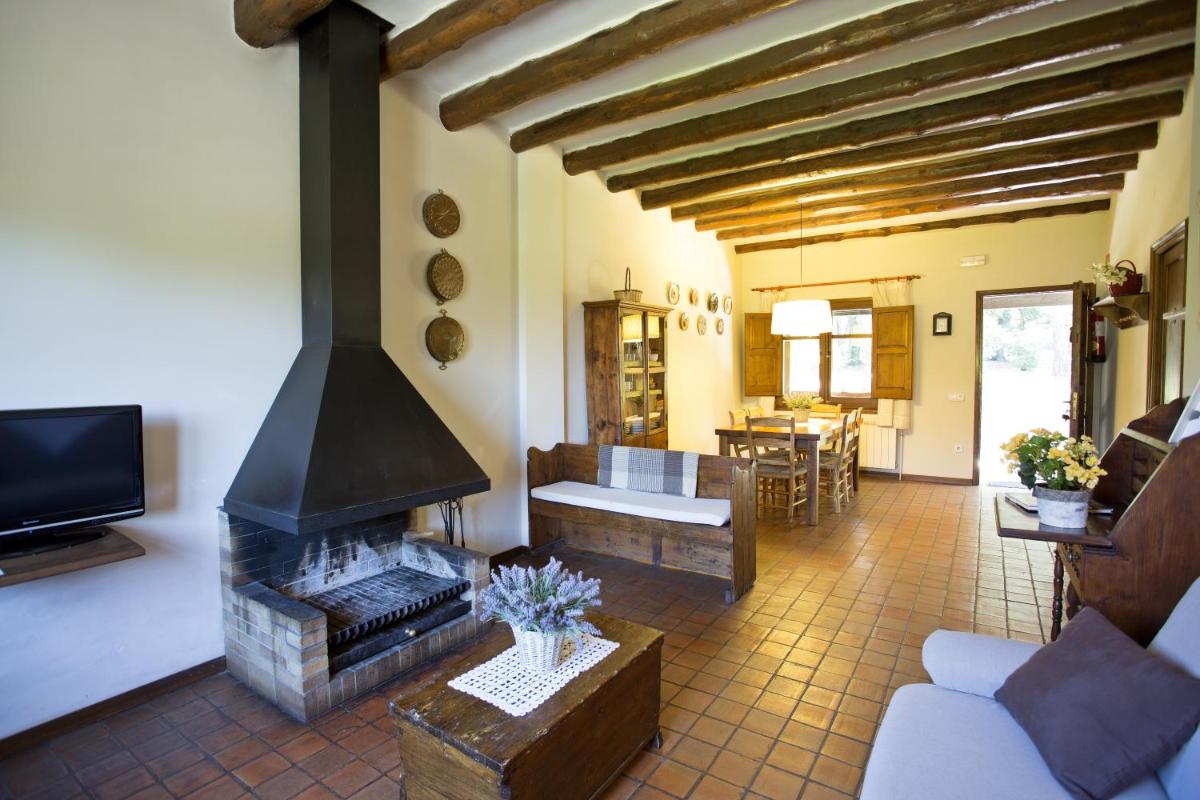 Mas Pratsevall - Housity