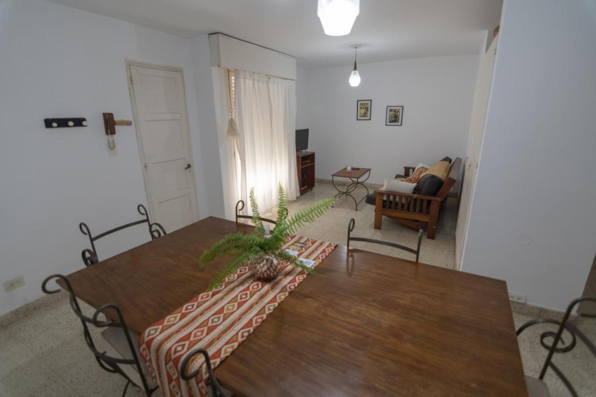 Depto. Alvear 972 - Housity