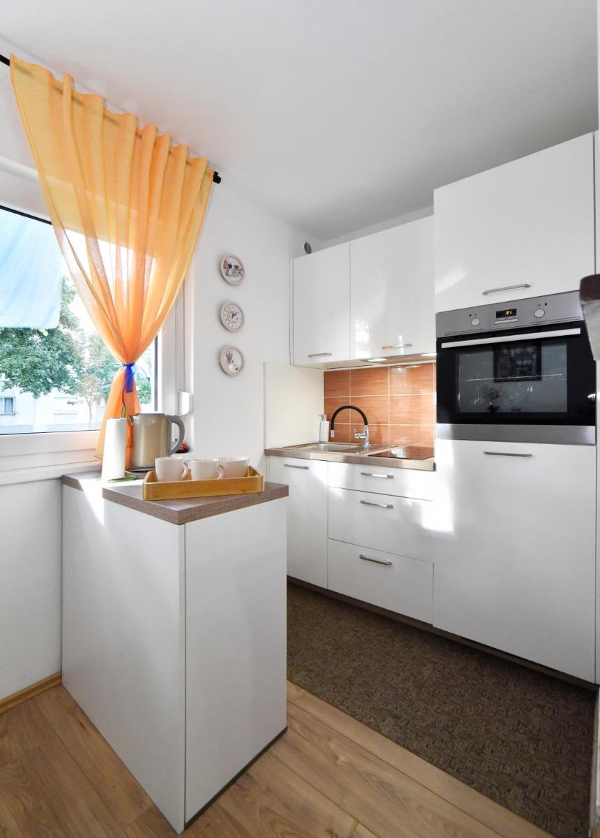 Studio Apartment Aneta - Housity