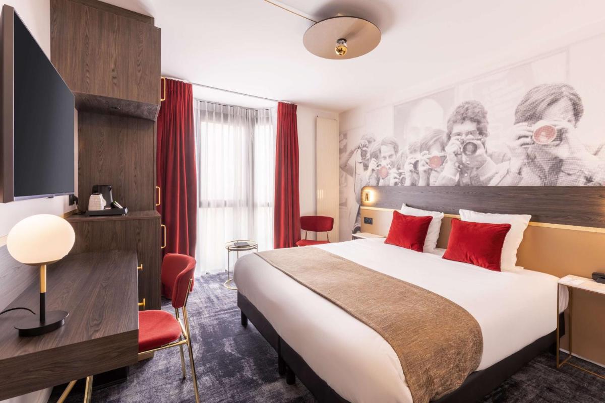 Best Western Plus l'Artist Hotel - Housity