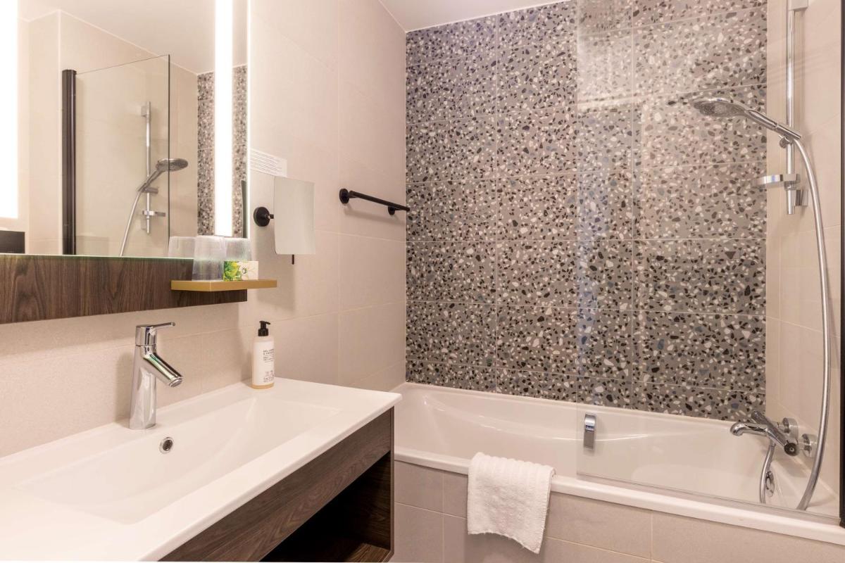 Best Western Plus l'Artist Hotel - Housity