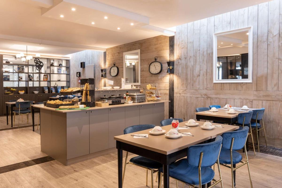 Best Western Plus l'Artist Hotel - Housity