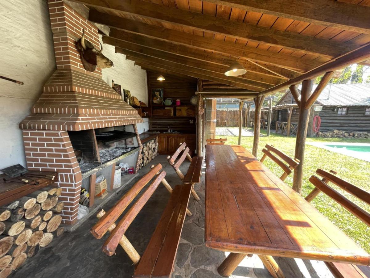 Casa Quinta Cabaña 3 dormitorios - Housity