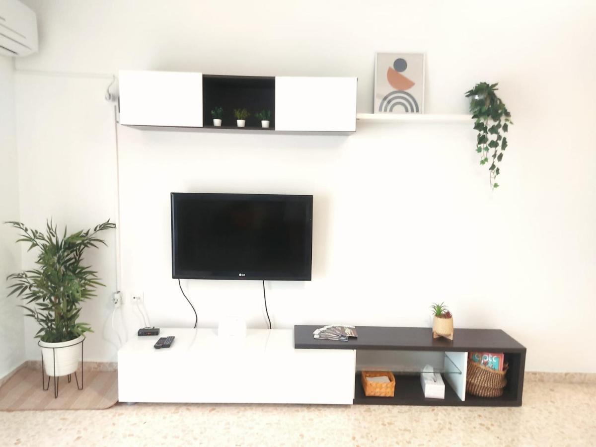 Suitetrails - Écija Home