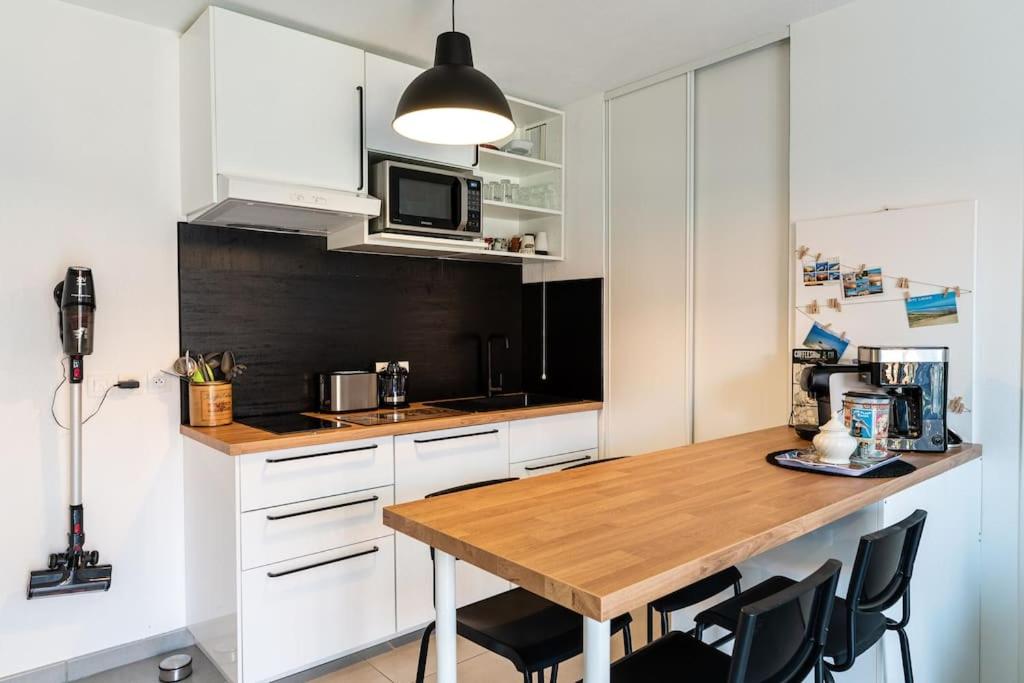 Appartement cosy - Hizvo
