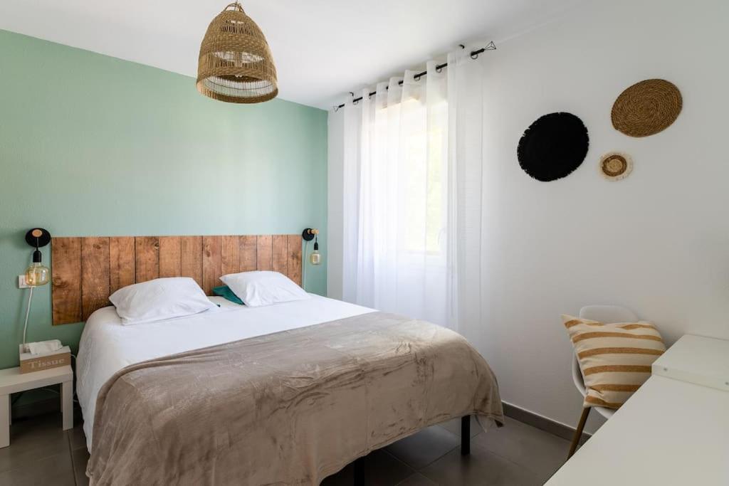 Appartement cosy - Hizvo