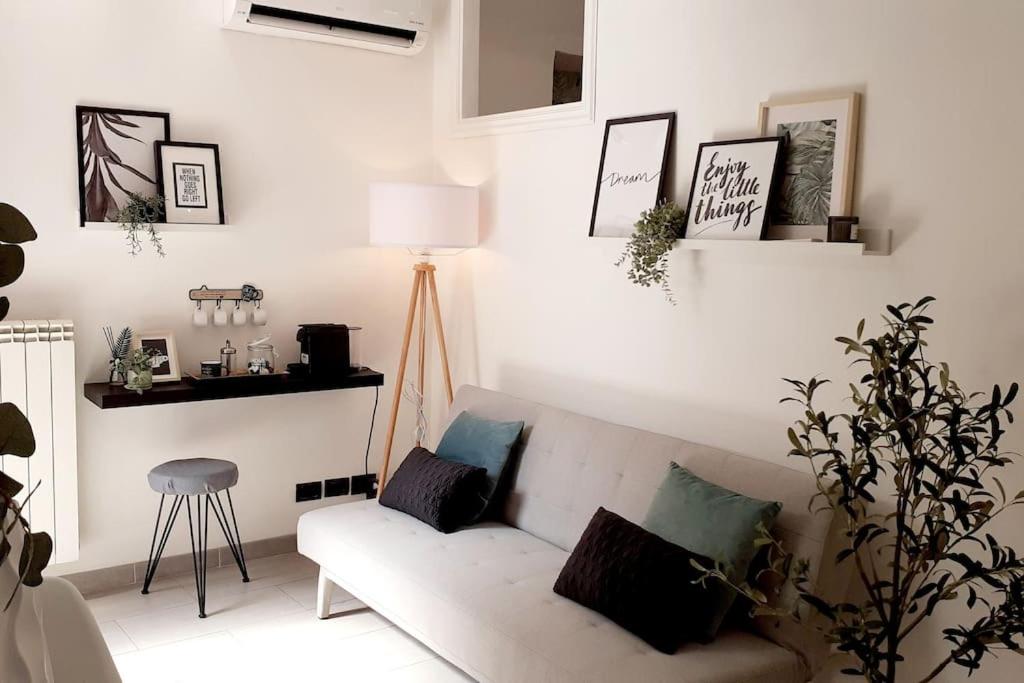 Suitetrails - Romantic Apartment nel cuore di Torino