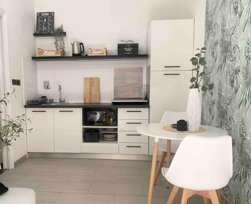 Suitetrails - Romantic Apartment nel cuore di Torino