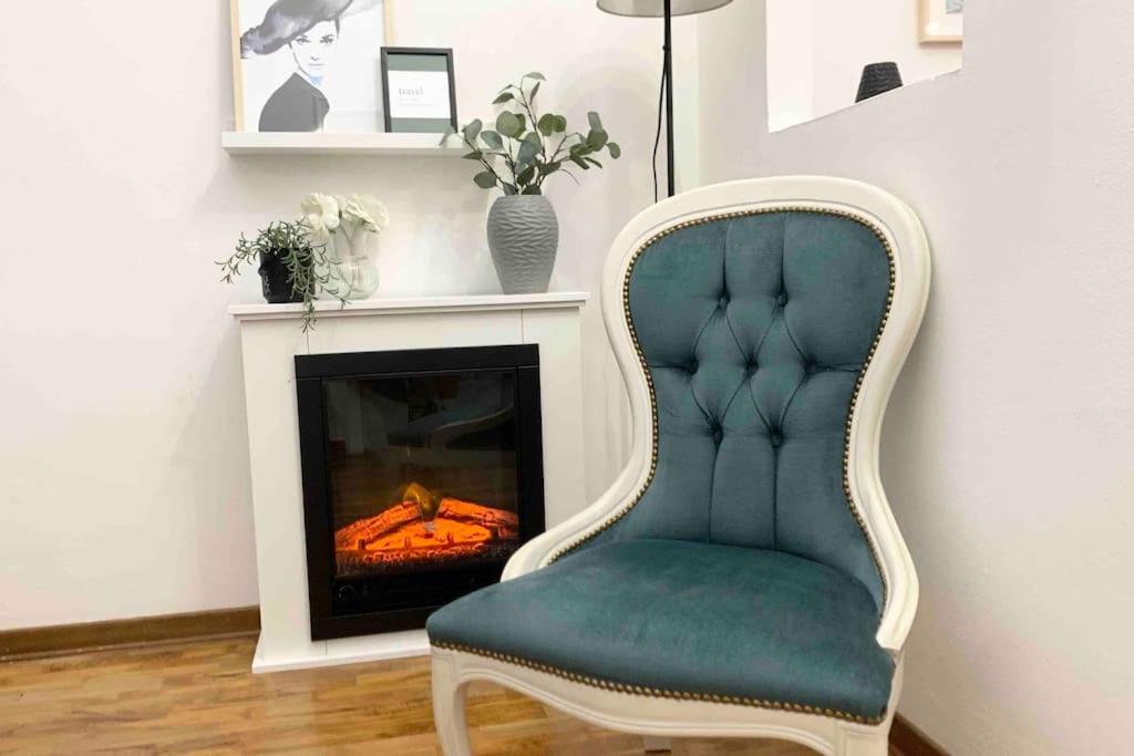 Suitetrails - Romantic Apartment nel cuore di Torino