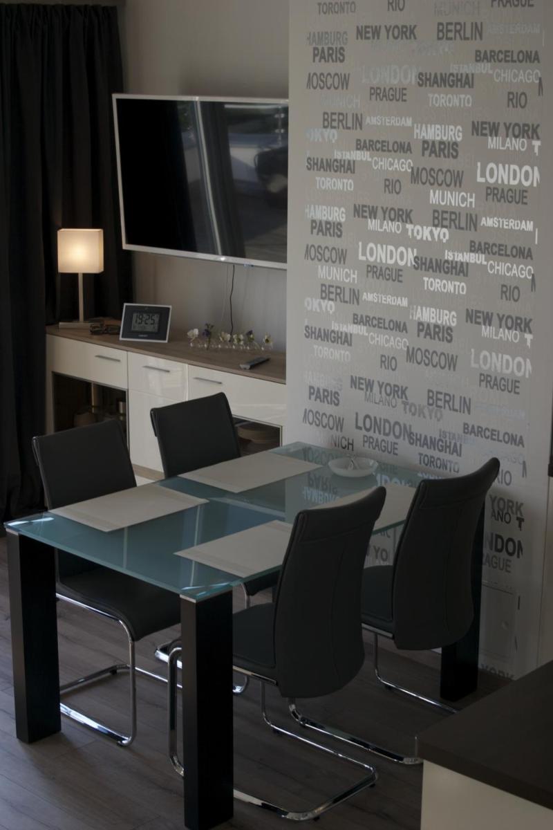 Hommage Appartements - Hizvo