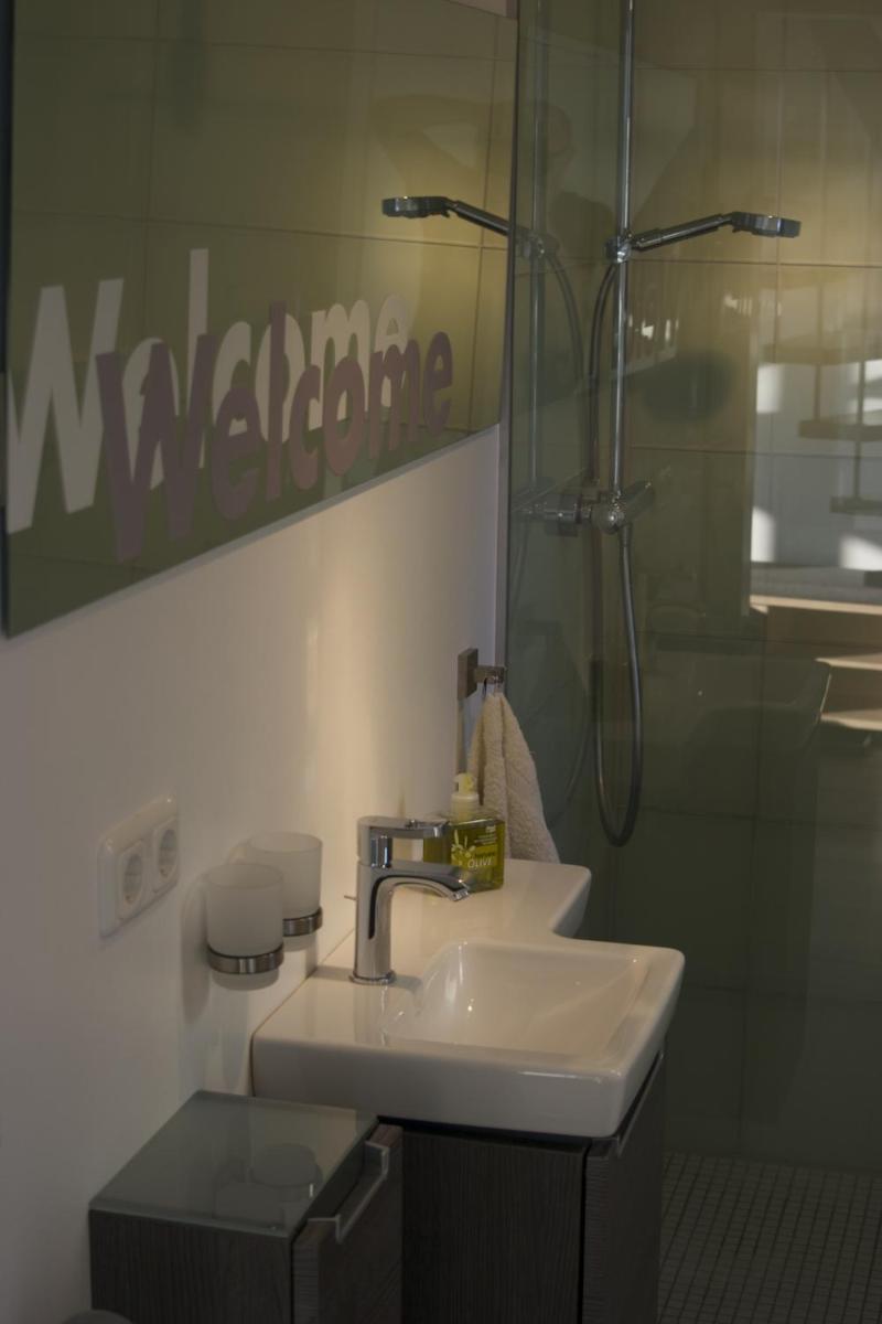 Hommage Appartements - Hizvo