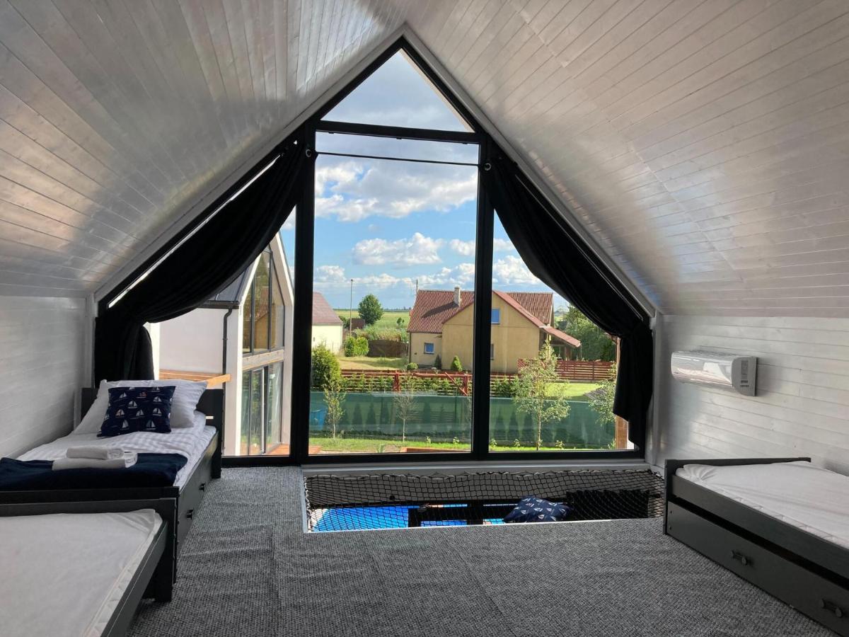 Holiday Home in winouj cie with Pool - Housity