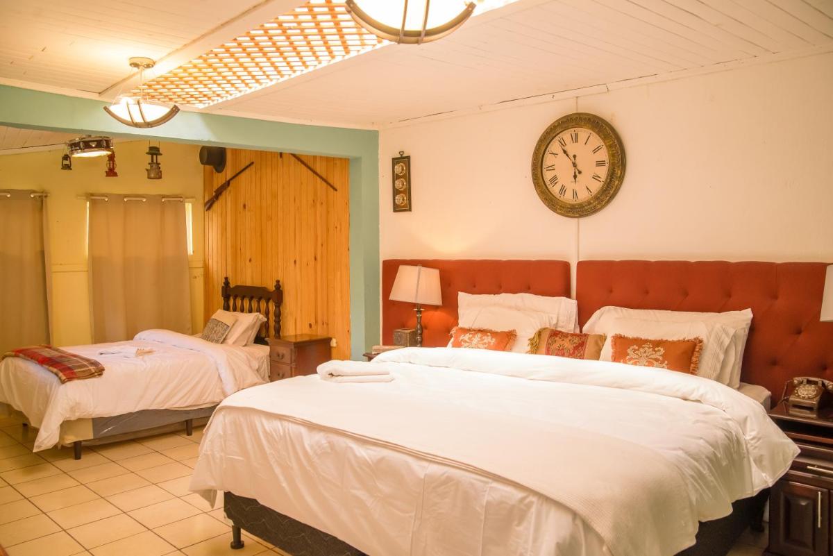 Suitetrails - Hotel Boutique 