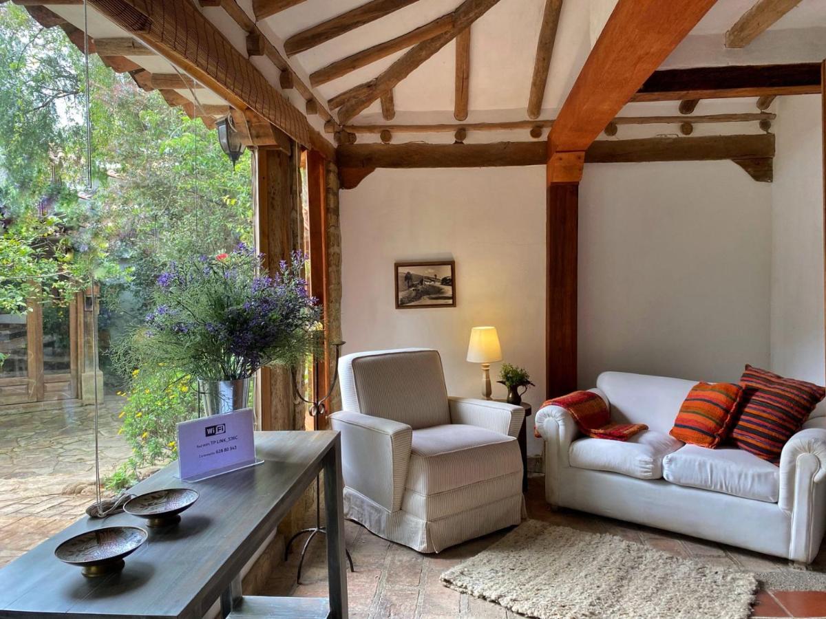 Casita Boutique a 500 m de la plaza principal - Housity