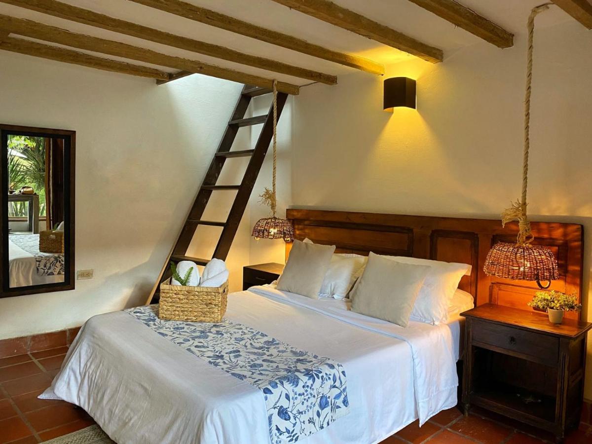 Casita Boutique a 500 m de la plaza principal - Housity