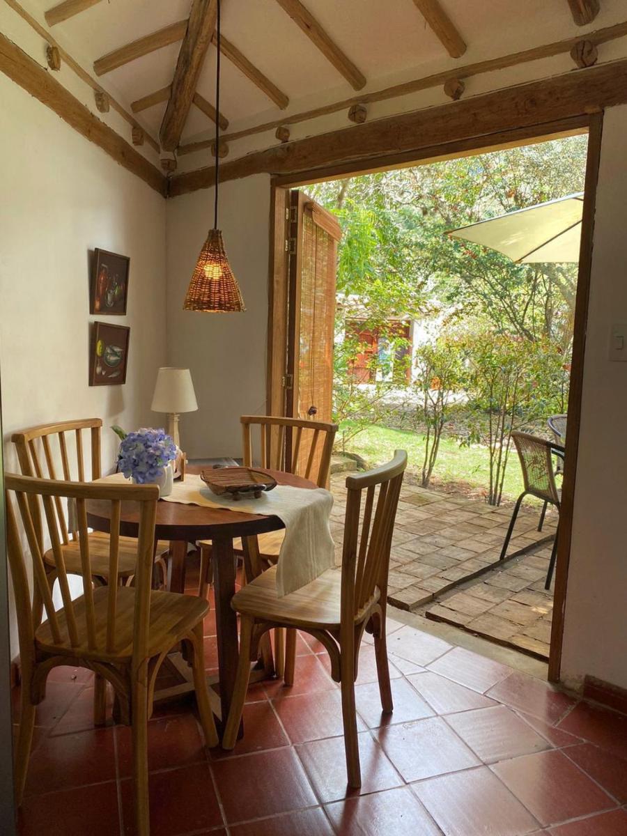 Casita Boutique a 500 m de la plaza principal - Housity