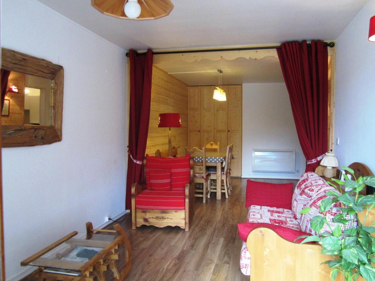 Beau 3 pièces, 8 pers, pied des pistes à Villard-de-Lans - FR-1-689-17 - Housity